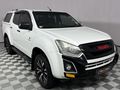 2020 Isuzu D-Max 250 HO X-Rider Double-Cab