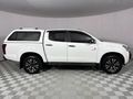 2020 Isuzu D-Max 250 HO X-Rider Double-Cab