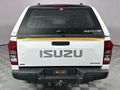 2020 Isuzu D-Max 250 HO X-Rider Double-Cab