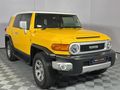 2022 Toyota FJ Cruiser 4.0 V6
