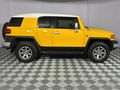 2022 Toyota FJ Cruiser 4.0 V6