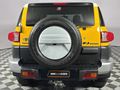 2022 Toyota FJ Cruiser 4.0 V6