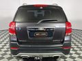 2014 Chevrolet Captiva 2.4 LT Auto
