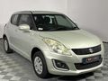 2017 Suzuki Swift 1.2 GL
