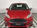 2016 Ford Fiesta 1.0 EcoBoost Trend 5-dr