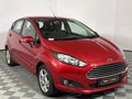 2016 Ford Fiesta 1.0 EcoBoost Trend 5-dr