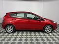 2016 Ford Fiesta 1.0 EcoBoost Trend 5-dr