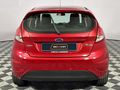 2016 Ford Fiesta 1.0 EcoBoost Trend 5-dr