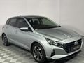 2024 Hyundai i20 1.2 Fluid