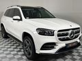 2022 Mercedes-Benz GLS 400d