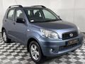 2012 Daihatsu Terios