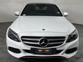 2016 Mercedes-Benz C-Class C 350 e (Hybrid)