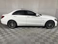 2016 Mercedes-Benz C-Class C 350 e (Hybrid)