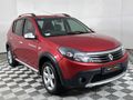 2013 Renault Sandero 1.6 Stepway