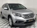 2013 Honda CR-V 2.4 Elegance Auto