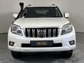 2013 Toyota Land Cruiser Prado 3.0 TDI VX Auto
