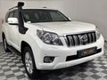 2013 Toyota Land Cruiser Prado 3.0 TDI VX Auto