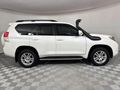 2013 Toyota Land Cruiser Prado 3.0 TDI VX Auto