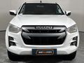 2023 Isuzu D-Max 1.9 DDI HR LS Double-Cab