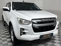 2023 Isuzu D-Max 1.9 DDI HR LS Double-Cab