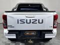 2023 Isuzu D-Max 1.9 DDI HR LS Double-Cab
