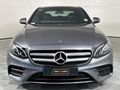2018 Mercedes-Benz E-Class E 220d