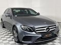 2018 Mercedes-Benz E-Class E 220d