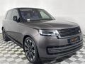 2023 Land Rover Range Rover 3.0 D First Edition