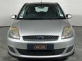 2006 Ford Fiesta 1.6i Ambiente Auto 5-dr