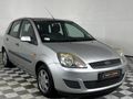 2006 Ford Fiesta 1.6i Ambiente Auto 5-dr