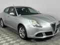 2012 Alfa Romeo Giulietta 1.4T Progression