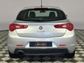 2012 Alfa Romeo Giulietta 1.4T Progression