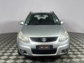2011 Suzuki SX4 2.0