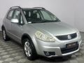 2011 Suzuki SX4 2.0
