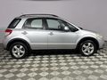 2011 Suzuki SX4 2.0
