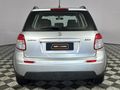 2011 Suzuki SX4 2.0