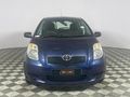 2006 Toyota Yaris T1 5-dr