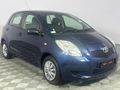 2006 Toyota Yaris T1 5-dr