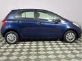 2006 Toyota Yaris T1 5-dr