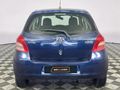 2006 Toyota Yaris T1 5-dr