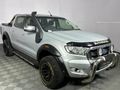 2019 Ford Ranger 3.2 TDCi XLT Auto Double-Cab