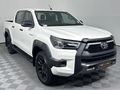 2023 Toyota Hilux 2.8 GD-6 Raised Body Legend RS 4x4 Double-Cab