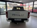 2023 Isuzu D-Max 1.9 DDI LS 4x4 Auto Double-Cab