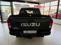 2021 Isuzu D-Max 250 HO Hi-Rider Auto Double-Cab