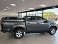 2021 Isuzu D-Max 250 HO Hi-Rider Auto Double-Cab