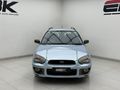 2005 Subaru Impreza 2.5 RS wagon
