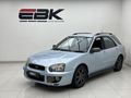 2005 Subaru Impreza 2.5 RS wagon