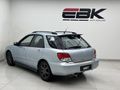 2005 Subaru Impreza 2.5 RS wagon