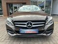 2015 Mercedes-Benz C-Class C 220 Bluetec Avantgarde Auto