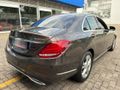 2015 Mercedes-Benz C-Class C 220 Bluetec Avantgarde Auto